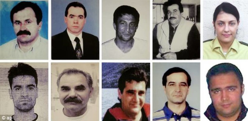 Γερμανία: Ισόβια για τη νεοναζί δολοφόνο ενός Έλληνα, οχτώ Τούρκων και μιας Γερμανίδας αστυνομικού