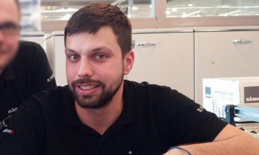 Θλίψη για τον 27χρονο Γρηγόρη Καψιμάλη: «Έφυγε» μετά από 9 μήνες μάχης στην Εντατική