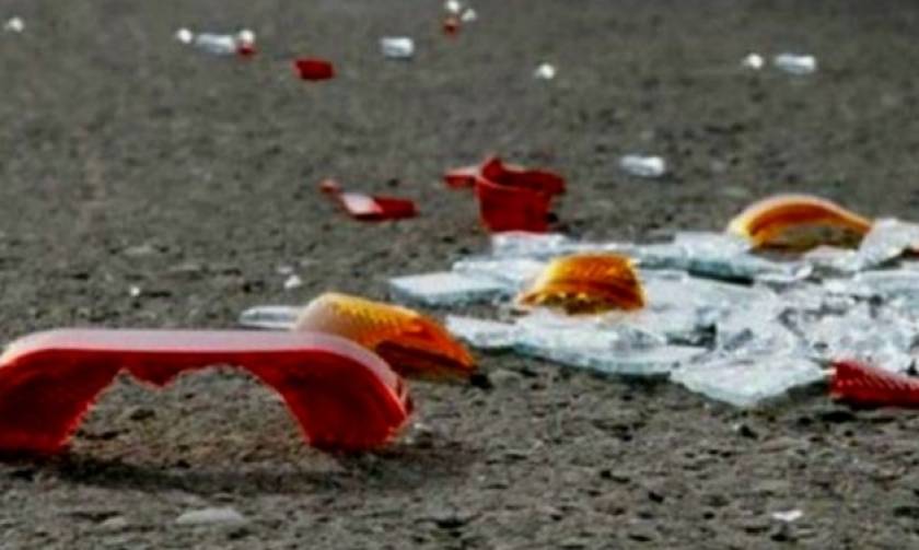 Τραγωδία στη Βάρκιζα: Νεκρό 22χρονο παλικάρι στη «στροφή του θανάτου» - Χαροπαλεύει ο φίλος του
