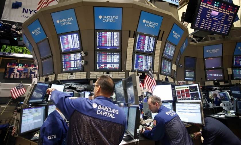 Με νέο ρεκόρ έκλεισε το χρηματιστήριο στη Wall Street