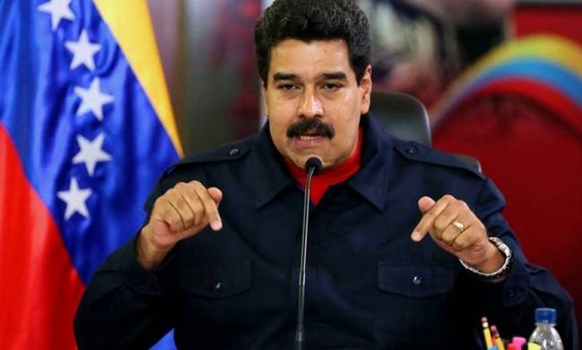 Βενεζουέλα: Ο Μαδούρο ανακοίνωσε ότι αρχίζει διάλογο με την αντιπολίτευση