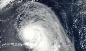 Ο τυφώνας Ταλίμ απειλεί την Κίνα - Σε κατάσταση συναγερμού οι νοτιοανατολικές περιοχές