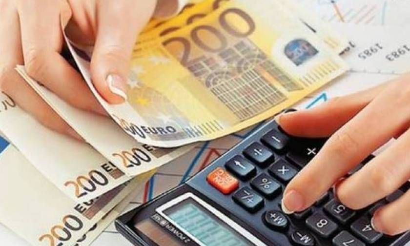 Εξωδικαστικός: «Αγκάθι» τα επιχειρηματικά χρέη 20.000-50.000 ευρώ