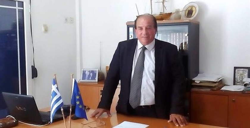 Συνελήφθη Δήμαρχος για απάτη κατά του Ελληνικού Δημοσίου