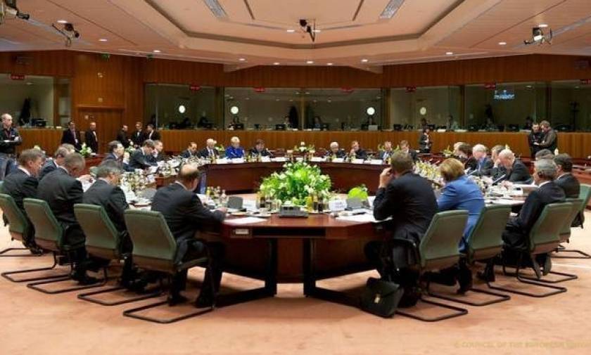 Τι περιμένει η κυβέρνηση από το Eurogroup της Παρασκευής