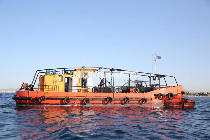 Πετρελαιοκηλίδα: Μαύρη Θάλασσα ο Σαρωνικός - Τόνοι μαζούτ κινούνται ανεξέλεγκτα 