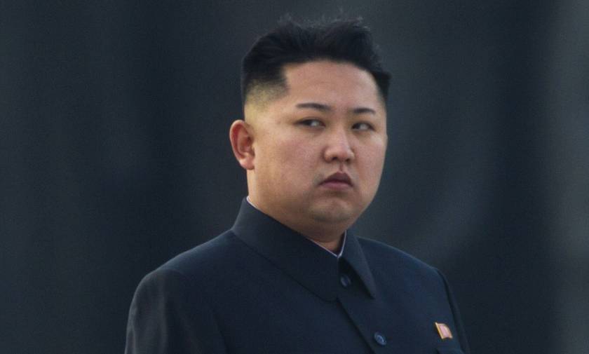 Κιμ Γιονγκ Ουν: Ετοιμαστείτε για πόλεμο! Θα μετατρέψουμε τις ΗΠΑ σε στάχτες και σκοτάδι