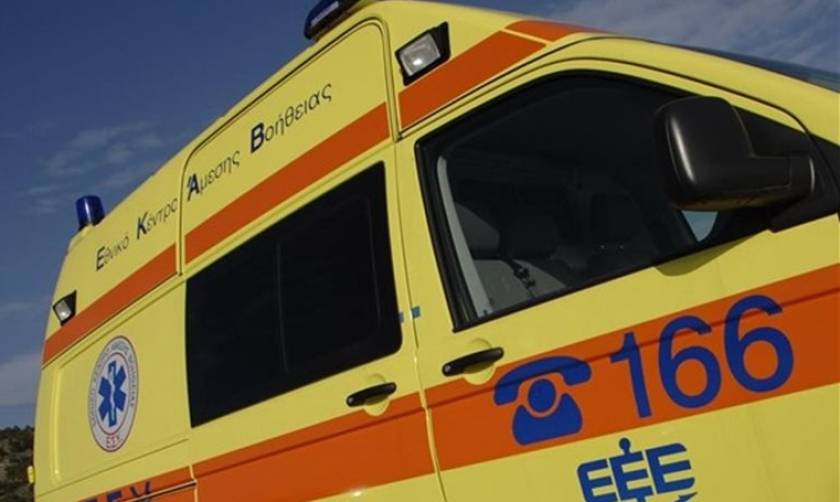 Τραγικός θάνατος 46χρονου στα Φάρσαλα: Παρασύρθηκε από αυτοκίνητο