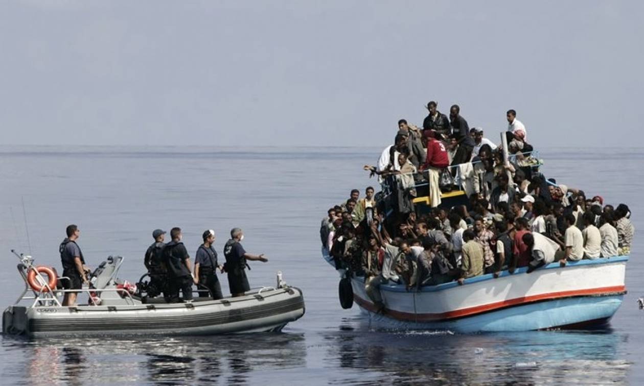 Αυξημένες οι ροές μεταναστών και προσφύγων στο βόρειο Αιγαίο: 600 άτομα πέρασαν τα σύνορα σε 48 ώρες