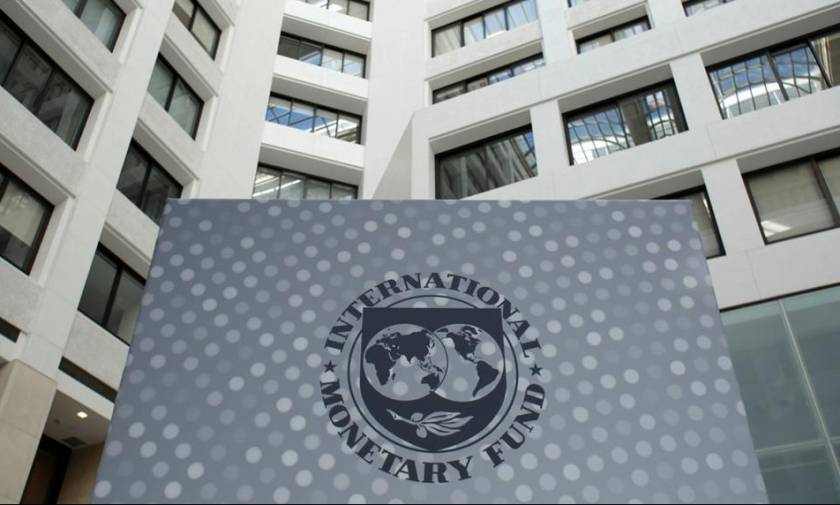 ΔΝΤ: Πιθανή η λήψη και νέων μέτρων - «Οι συνθήκες αλλάζουν»