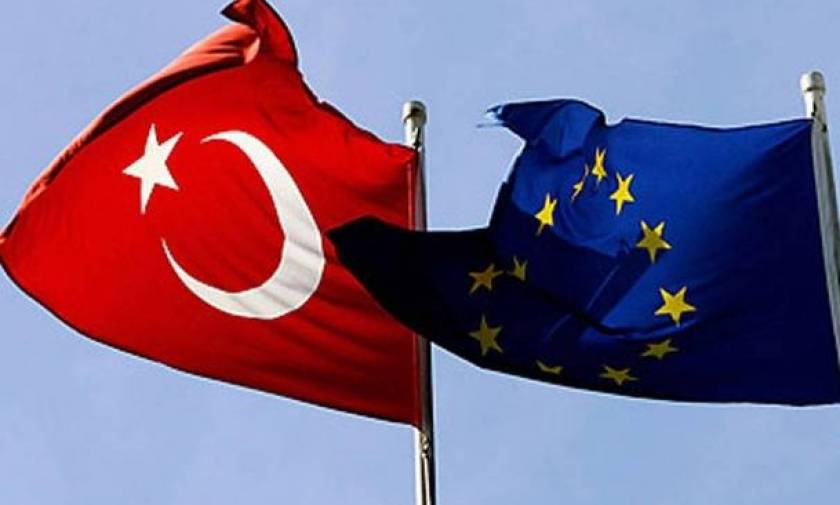 Γιατί η Τουρκία νιώθει προδομένη από τους Ευρωπαίους ηγέτες