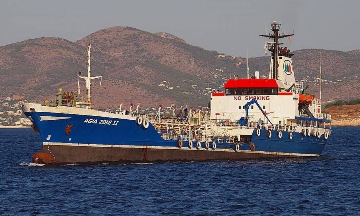 Ντοκουμέντο για το πλοίο του θανάτου: Προσωρινό πιστοποιητικό αξιοπλοΐας και τρύπιο μηχανοστάσιο