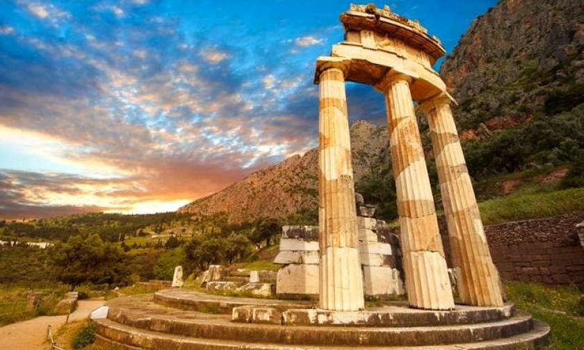 Γιατί οι αρχαίοι Έλληνες έχτιζαν σκοπίμως στις περιοχές των σεισμικών ρηγμάτων;