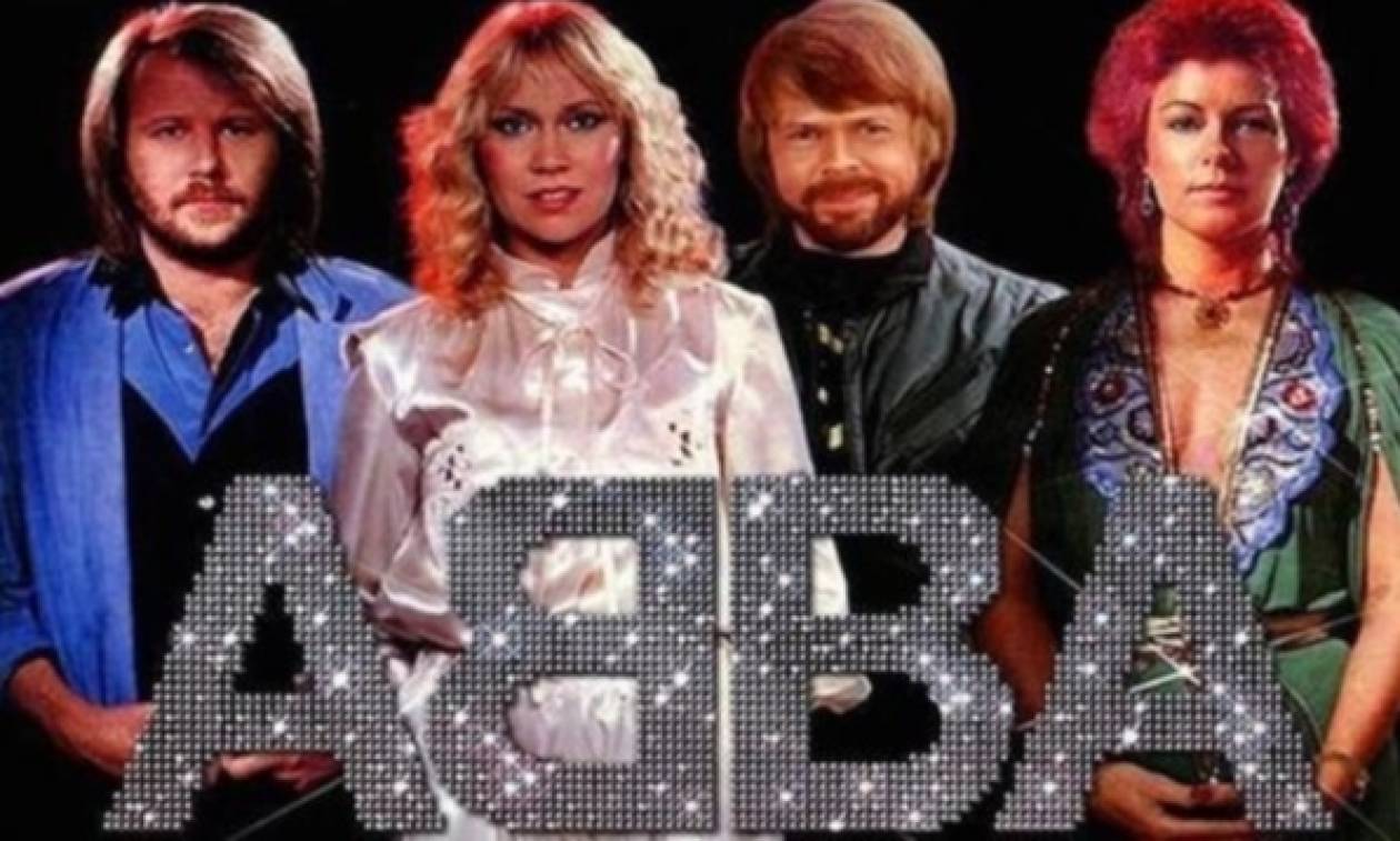 Οι ABBA επιστρέφουν στη σκηνή σε... ψηφιακή μορφή!