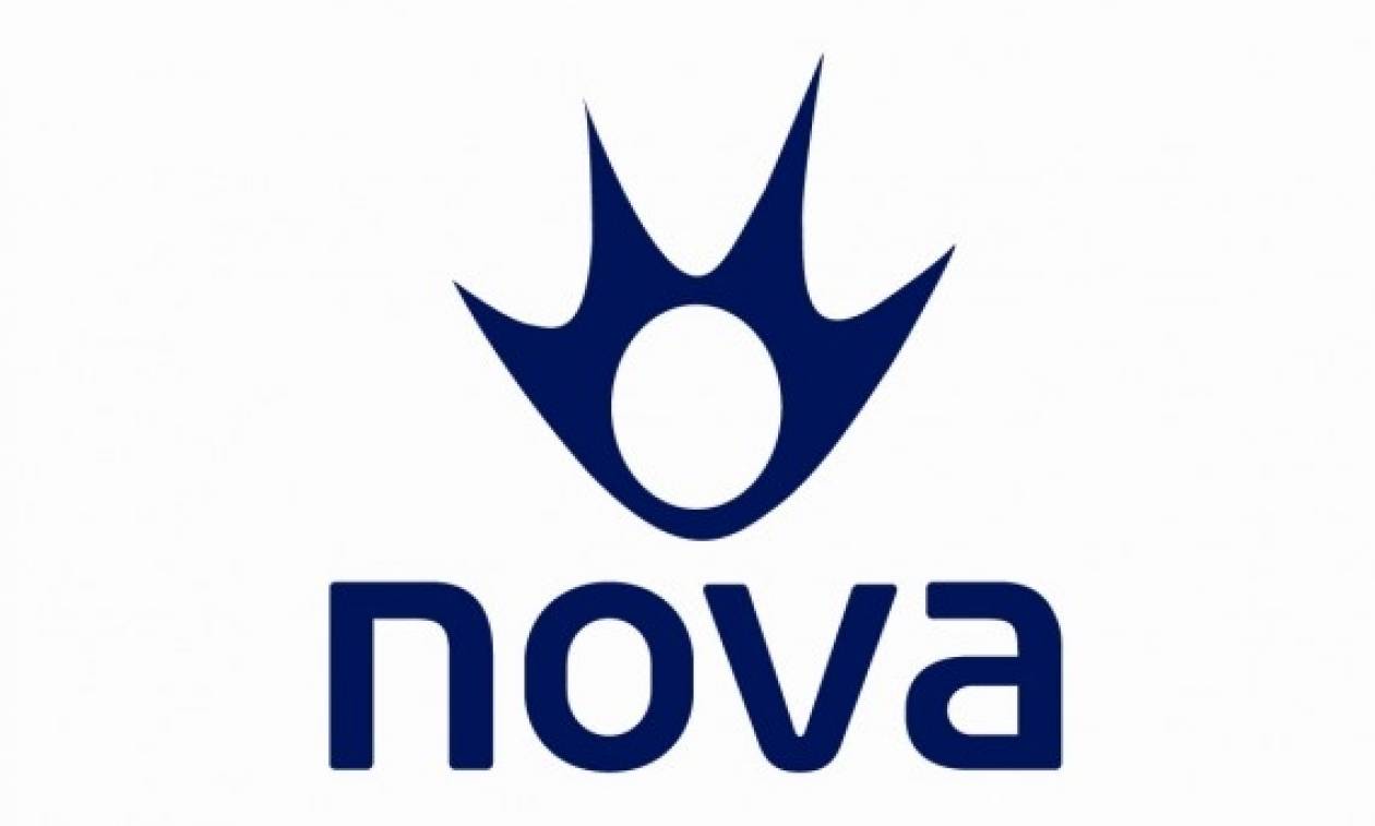 Τα αθλητικά της Nova θα μεταδίδονται από τις συνδρομητικές πλατφόρμες της Vodafone και της Wind!