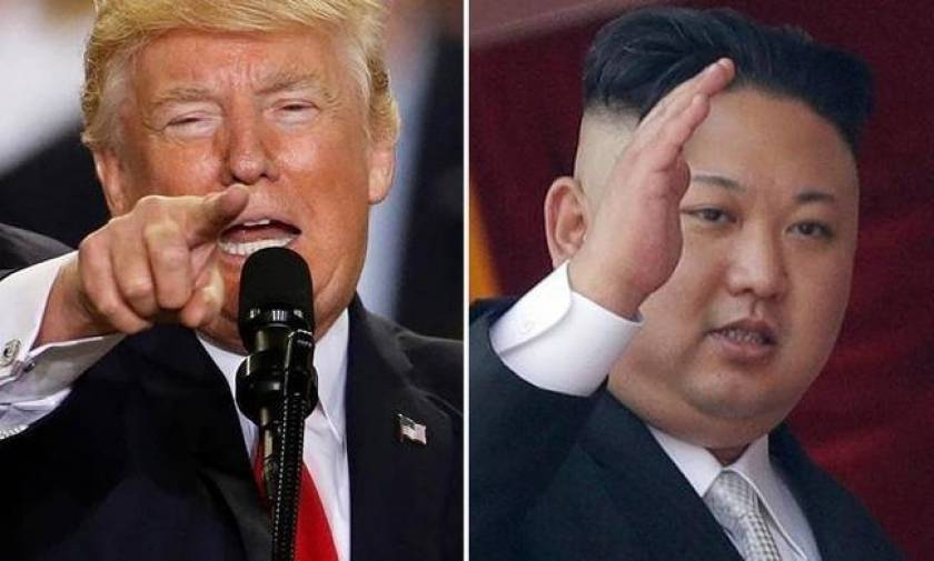 North Korea will reach its nuclear force goal - Kim Jong-un