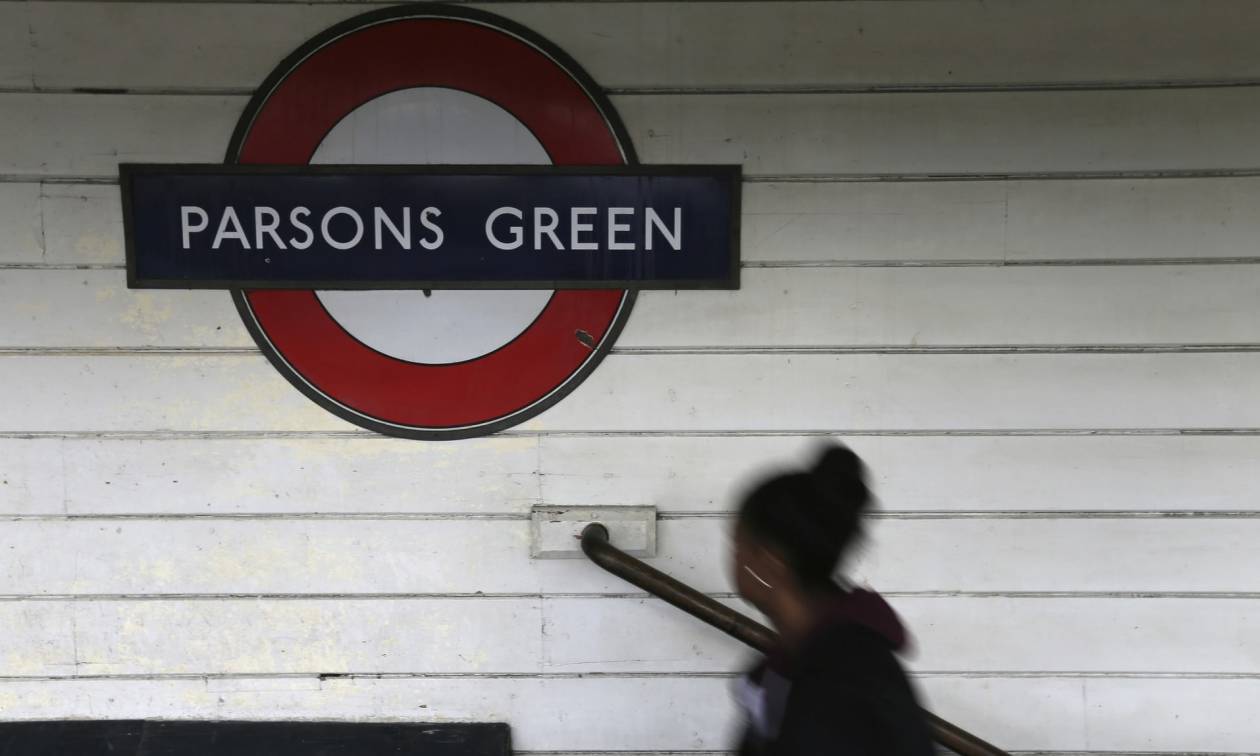 Ραγδαίες εξελίξεις: Συνελήφθη και δεύτερος ύποπτος για την επίθεση στο μετρό του Λονδίνου
