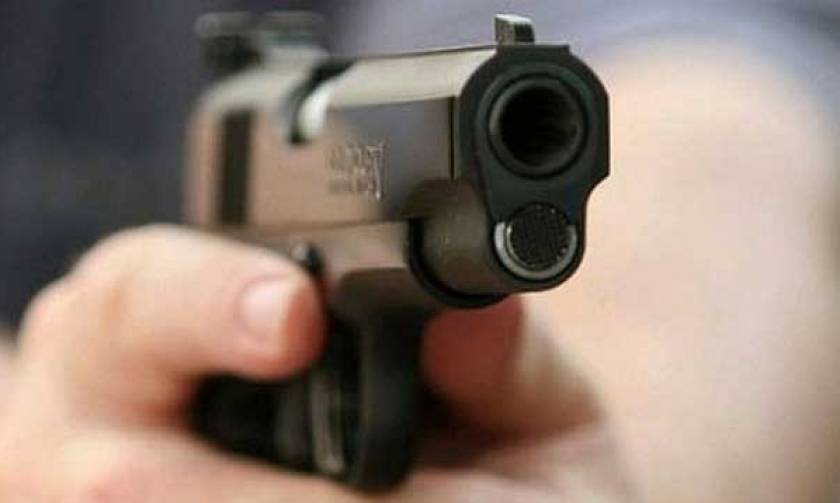 ΣΟΚ στο Αγρίνιο: Πυροβόλησε στο πρόσωπο 9χρονο αγοράκι!