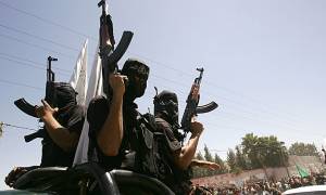 Ιστορικός συμβιβασμός στην Παλαιστίνη: Η Χαμάς έτοιμη για συνομιλίες με τη Φάταχ