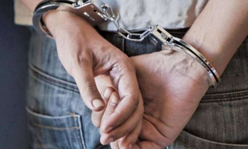 Συλλήψεις για μαστροπεία στην Πιερία