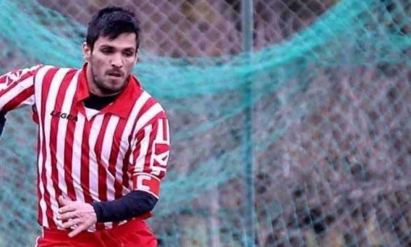 Θρήνος στην Ηλεία: 33χρονος ποδοσφαιριστής σκοτώθηκε πέφτοντας στις ράγες του μετρό στην Αθήνα