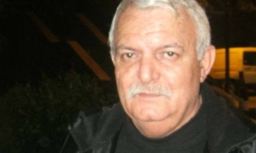 Θλίψη στα Φάρσαλα - Πέθανε ο Αχιλλέας Γκουντόπουλος