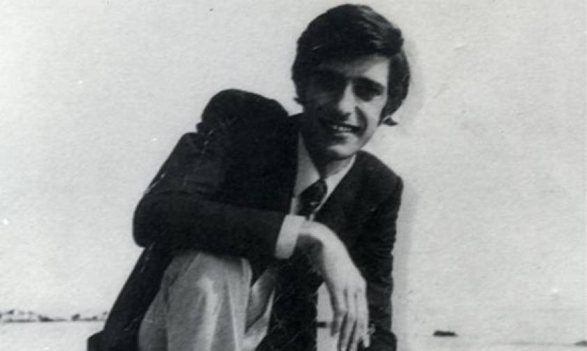 Σαν σήμερα το 1970 αυτοπυρπολείται σε ένδειξη διαμαρτυρίας ο φοιτητής Κώστας Γεωργάκης