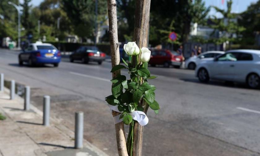 Τροχαίο Θεσσαλονίκη: Σήμερα το τελευταίο αντίο στα θύματα της τραγωδίας