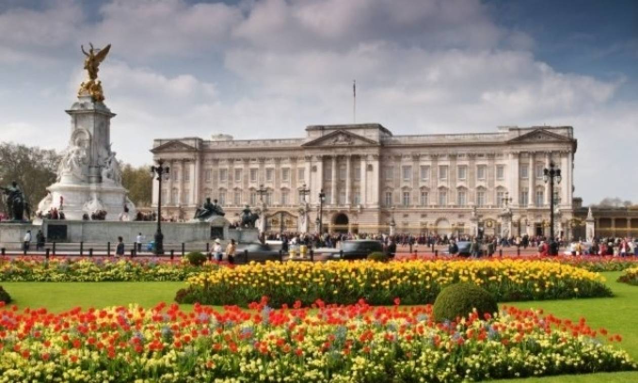 Τέλος εποχής για το παλάτι του Μπάκιγχαμ ως βασιλική κατοικία;