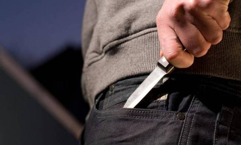 Πάτρα: Συνελήφθη ο 25χρονος που τραυμάτισε με μαχαίρι τρία άτομα