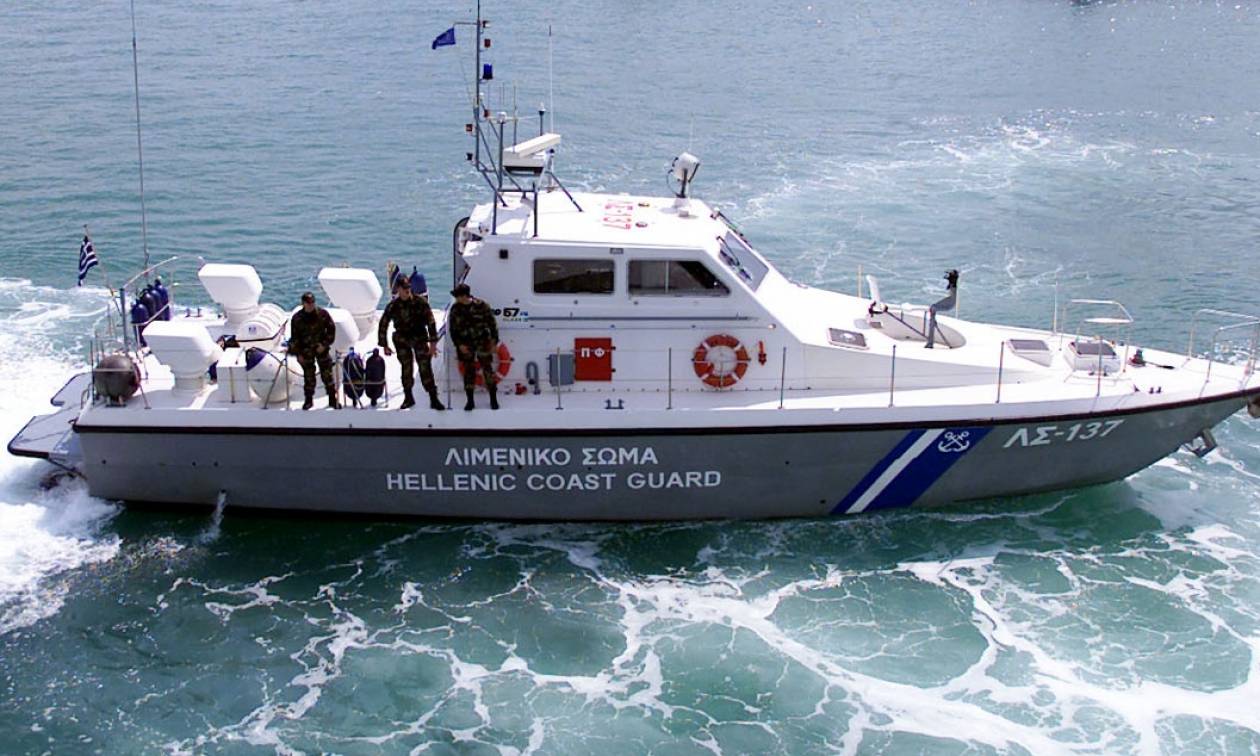 Σοβαρό επεισόδιο στο Αιγαίο: Τουρκικά σκάφη έφτασαν έξω από το λιμάνι της Μυτιλήνης
