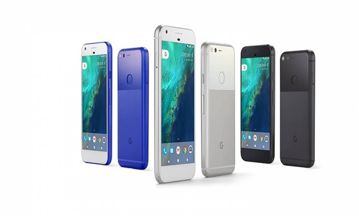 Η Google θέλει να φτιάχνει μόνη της τα smartphones της!