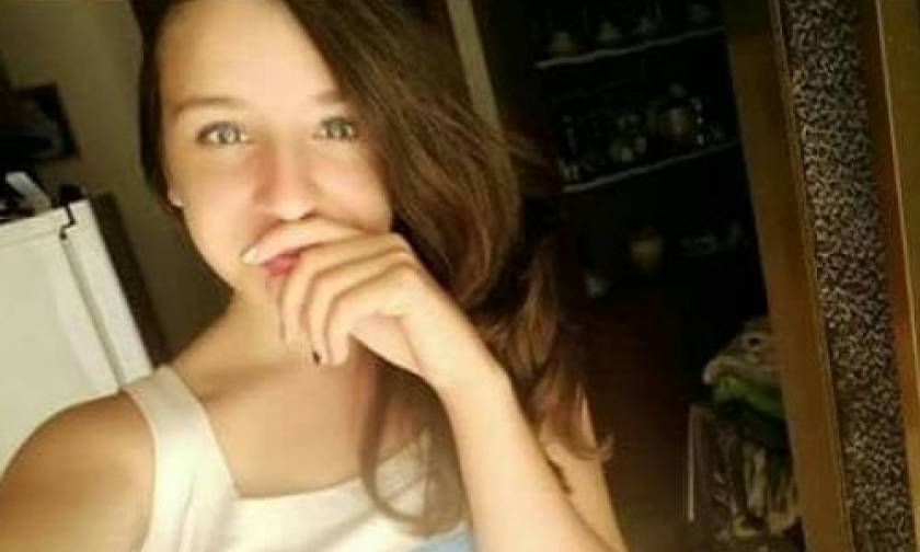 Φρίκη: Σκότωσε την 15χρονη κόρη της πρώην συντρόφου του και αυτοκτόνησε