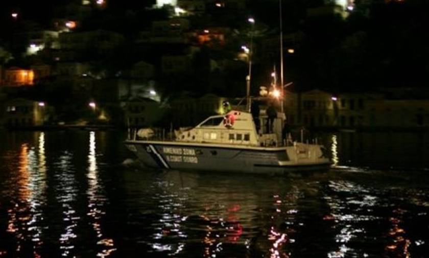 Κρήτη: Πάνω από 40 μετανάστες/πρόσφυγες εντοπίστηκαν στο νησάκι Παξιμάδια