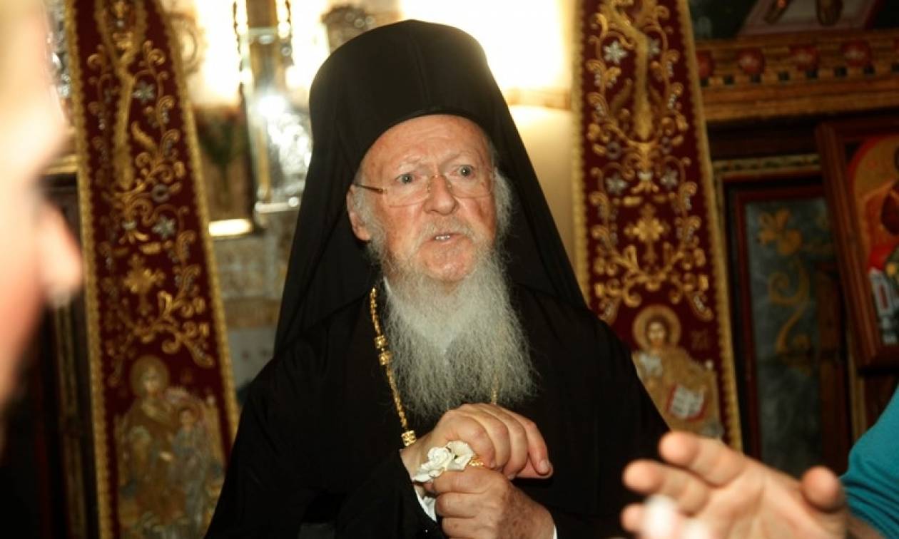 Ορεστιάδα: Τριήμερη επίσκεψη του Οικουμενικού Πατριάρχη Βαρθολομαίου
