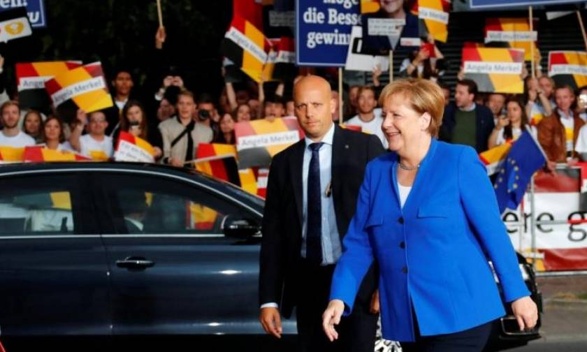 Γερμανικές εκλογές: Πότε θα ξέρουμε τα αποτελέσματα
