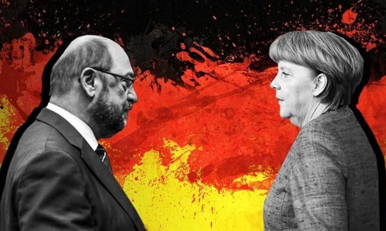 Αποτελέσματα Γερμανικών εκλογών: Αυτός είναι ο νικητής και νέος καγκελάριος