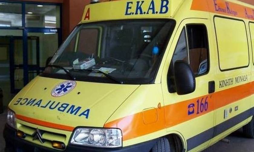 Τραγωδία στη Χαλκιδική: Μία γυναίκα νεκρή και ο σύζυγός της τραυματίας μετά από κατάδυση