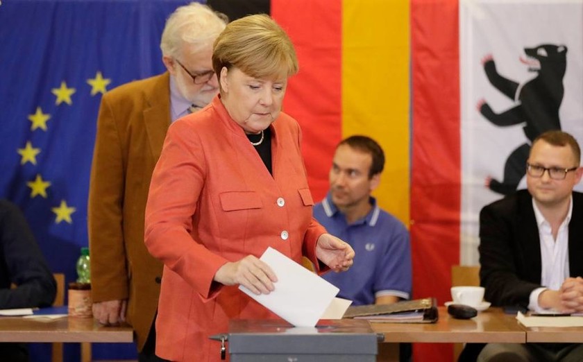 Γερμανικές Εκλογές - Αποτελέσματα: Η πανωλεθρία της «νικήτριας» Μέρκελ – Πώς θα αλλάξει η Ευρώπη