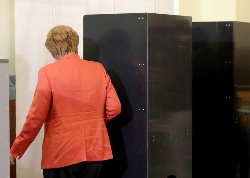 Γερμανικές Εκλογές - Αποτελέσματα: Η πανωλεθρία της «νικήτριας» Μέρκελ – Πώς θα αλλάξει η Ευρώπη