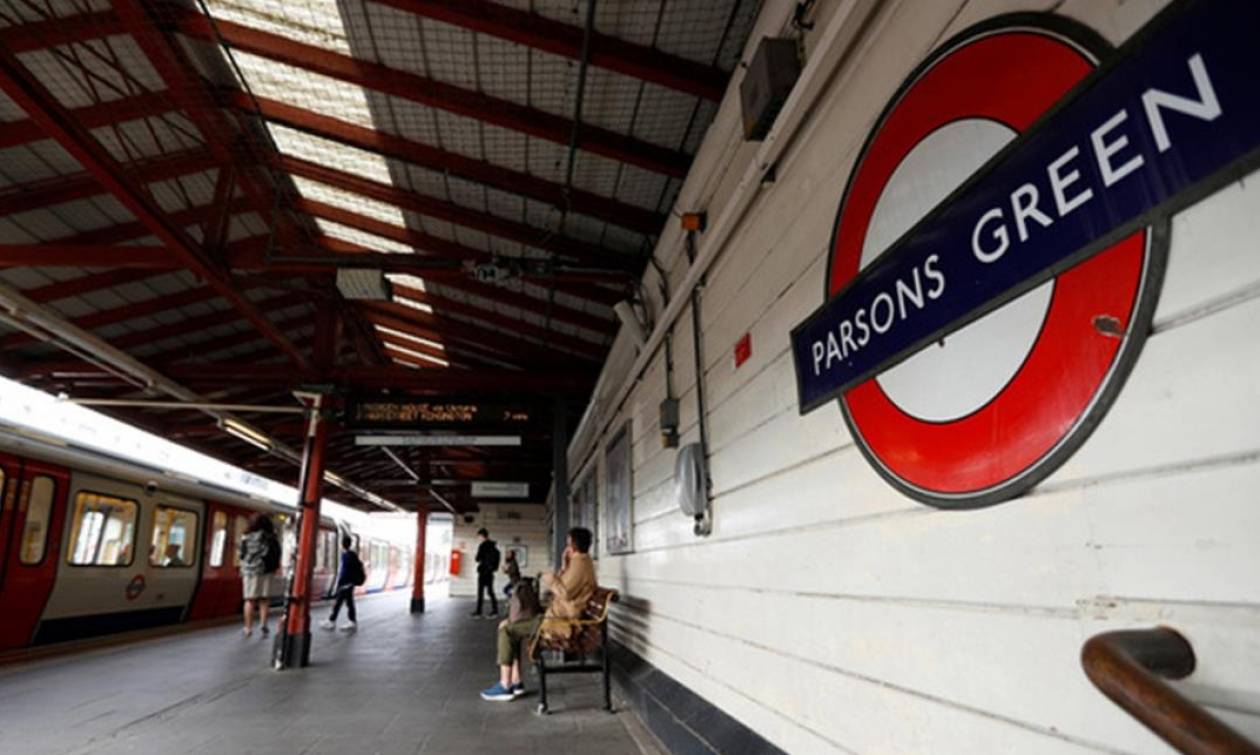 Βρετανία: Συνελήφθη ακόμα ένας ύποπτος για την επίθεση στο μετρό του Λονδίνου