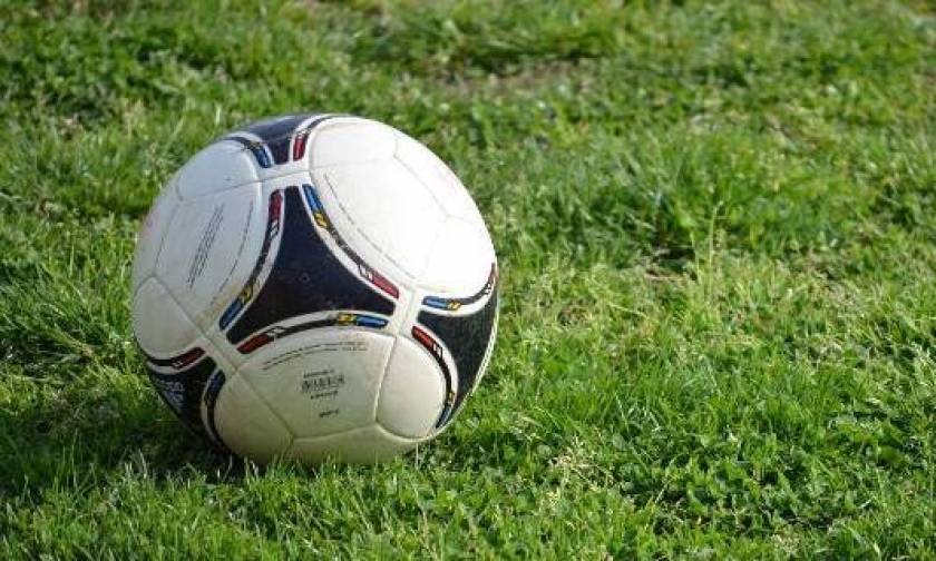 ΣΟΚ στο ελληνικό ποδόσφαιρο: Νεκρός 32χρονος ποδοσφαιριστής