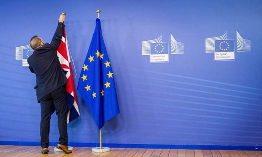 Βρετανία - ΕΕ: Ξεκίνησαν οι νέες διαπραγματεύσεις για το Brexit