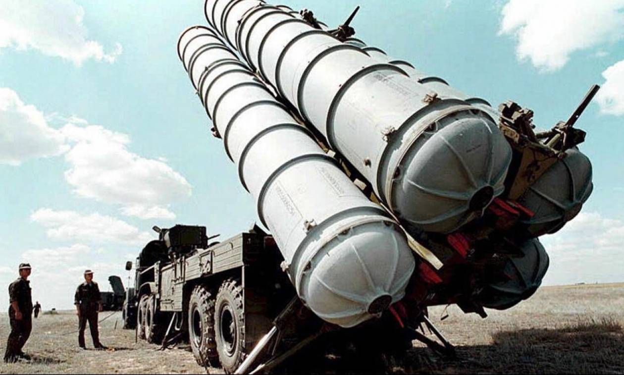 Δείχνει τα δόντια της η ρωσική «αρκούδα»: Νέα πετυχημένη δοκιμή διηπειρωτικού πυραύλου