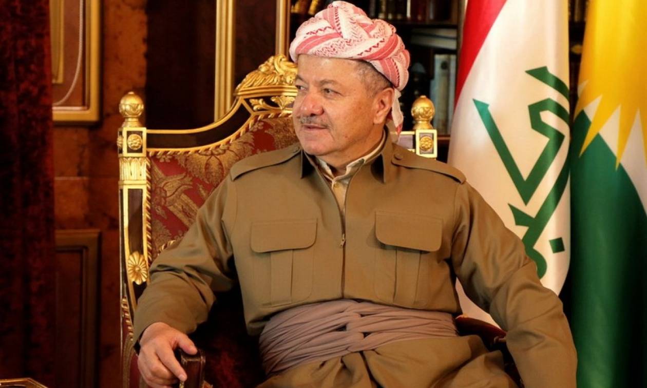 Ιράκ: Ο ηγέτης των Κούρδων κάλεσε τον πρωθυπουργό Αμπάντι σε διάλογο