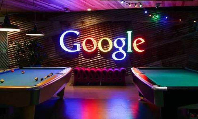 Τροχός έκπληξη για τα γενέθλια της Google: Το γκαράζ και το doodle - έκπληξη!