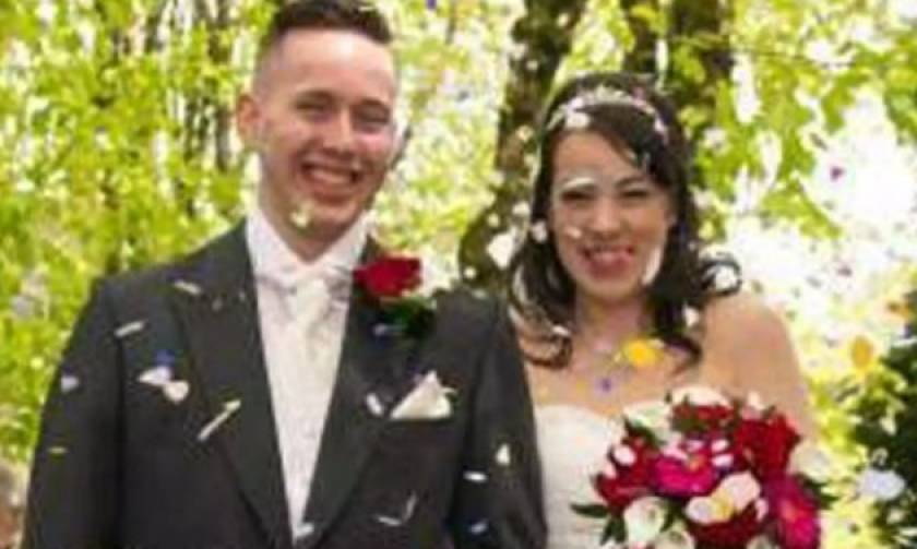 Σοκ: Ανέβασε στο Facebook φωτογραφία από το γάμο τους, τη σκότωσε και αυτοκτόνησε
