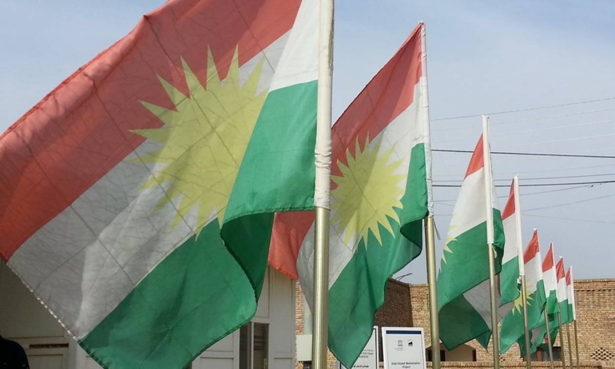 Ιράκ: H Περιφερειακή Κυβέρνηση του Κουρδιστάν καλεί σε συζητήσεις την Βαγδάτη