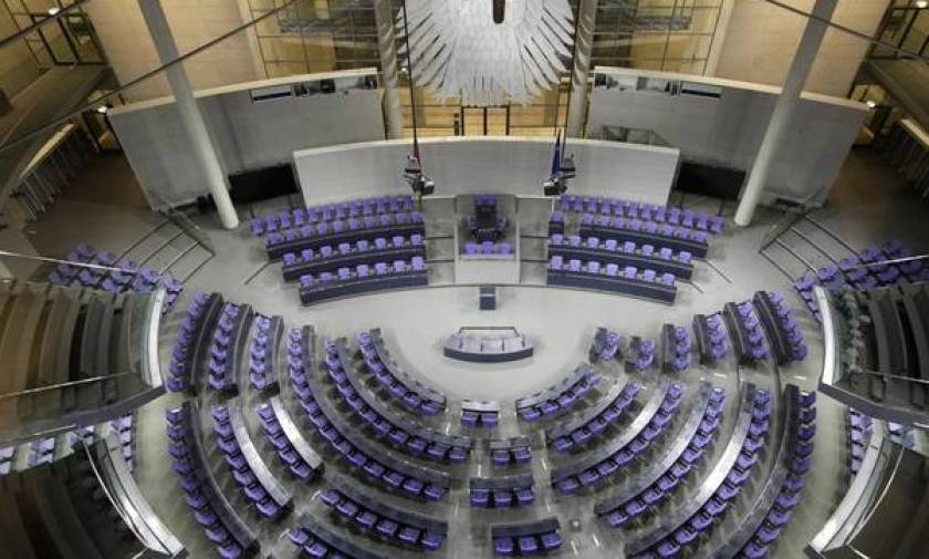 Τρέμουν στη Γερμανία τους «κατασκόπους» μετά τις εκλογές