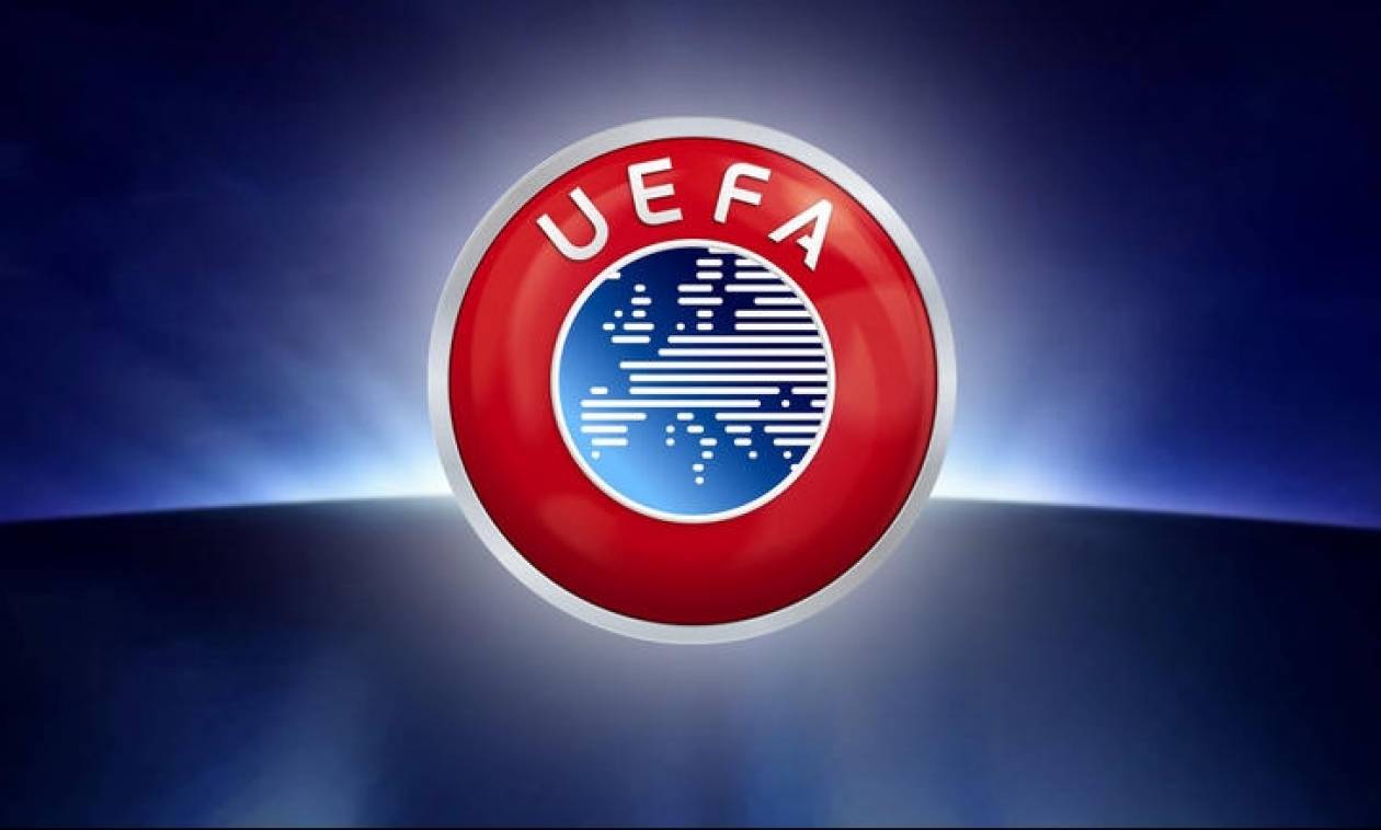 Κατάταξη UEFA: Στη 13η θέση έπεσε η Ελλάδα - Από κοντά οι Τσέχοι